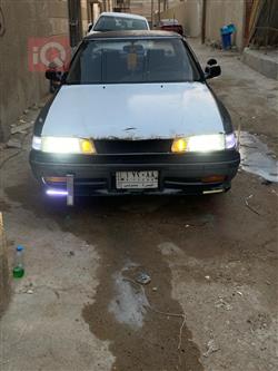 تويوتا II مارك
